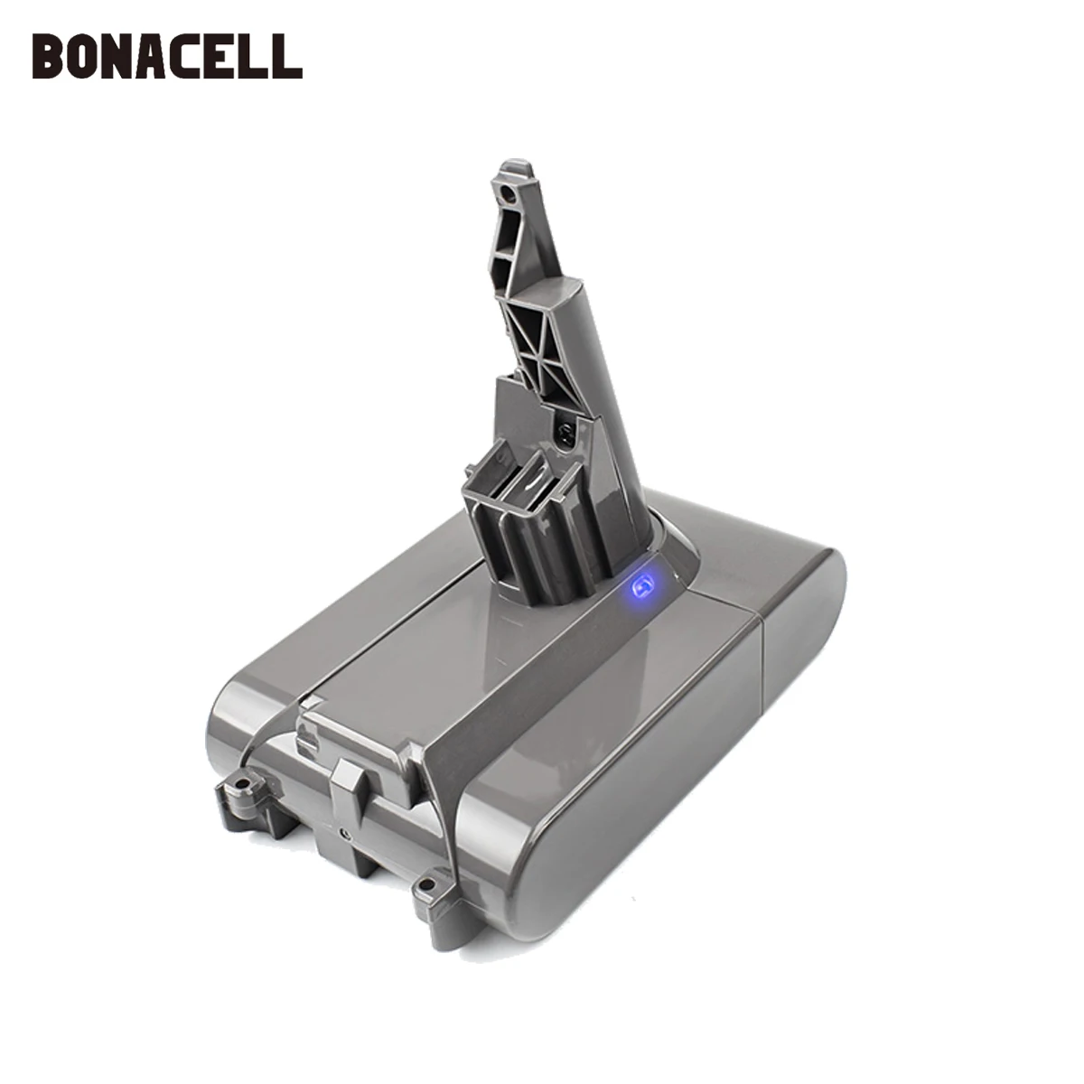 Сменный литий-ионный аккумулятор Bonacell 21 6 в 6000 мАч для Dyson V7 пушистый ExtraVacuum Cleaner L70 |