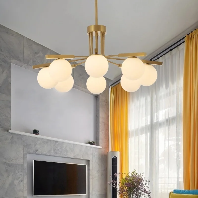 

Indoor Lighting