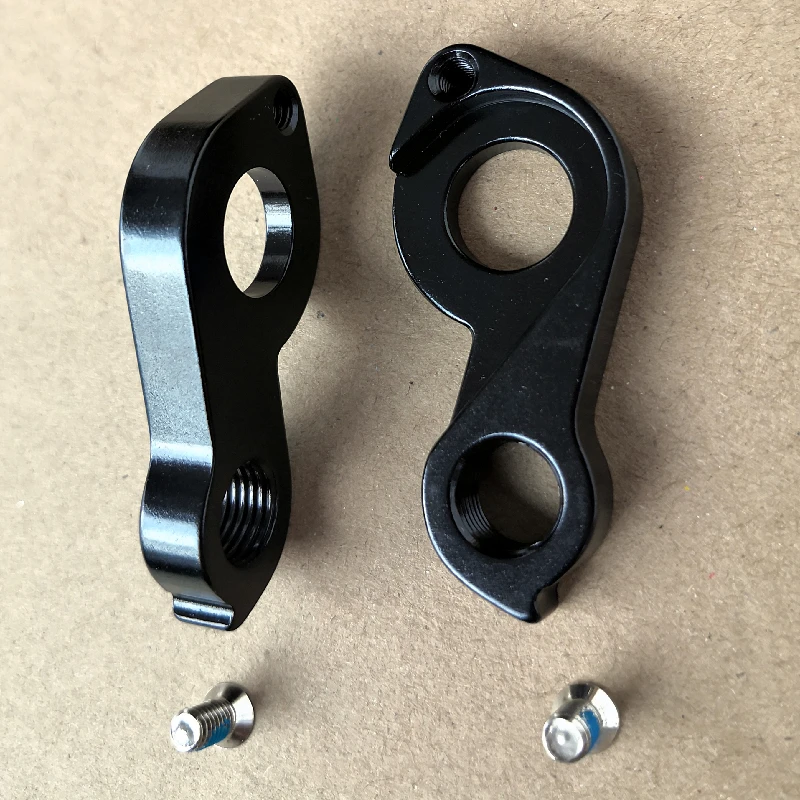 

2pc Bicycle rear derailleur hanger For Focus #KD325915006 Focus Cayo Disc 3.0 Focus Mares CX AX CUBE MECH dropout frame extender
