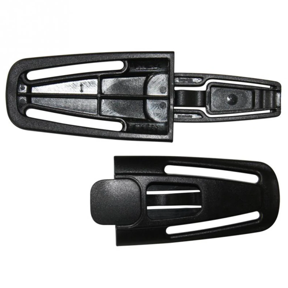 NEW Baby Safety Belt Fastener Seat Strap Car Accessories Harness Chest Clip Buckle Safe Lock Children Plastic Nylon | Автомобили и
