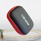 Портативный водонепроницаемый Пульсоксиметр для измерения давления в пальце