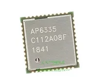 

AP6335 QFN