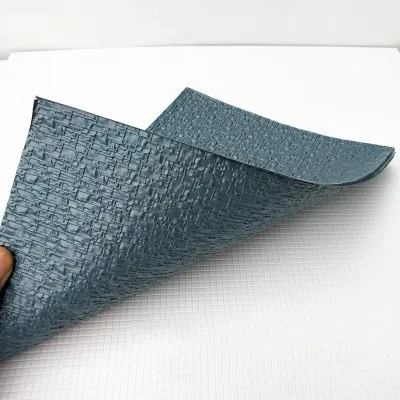 Archaize building materials DIY manual sand table model tiles PVC roofing culture stone200*300mm | Игрушки и хобби