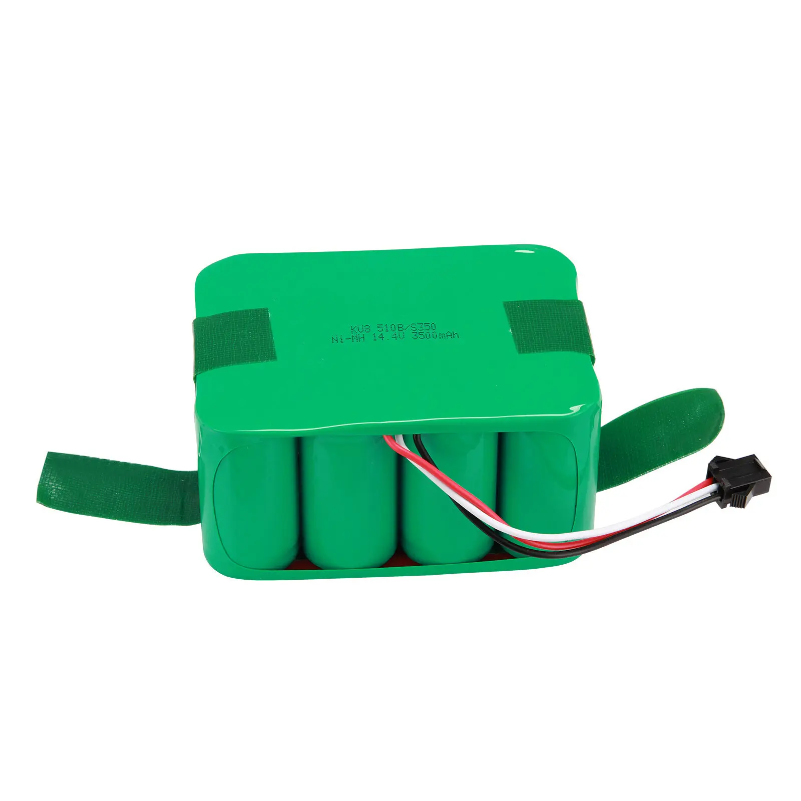 GTF Ni MH 14 4 V 3500mAh аккумулятор для пылесоса KV8 510B S350 XR210 Сменный аккумулятор|Комплекты