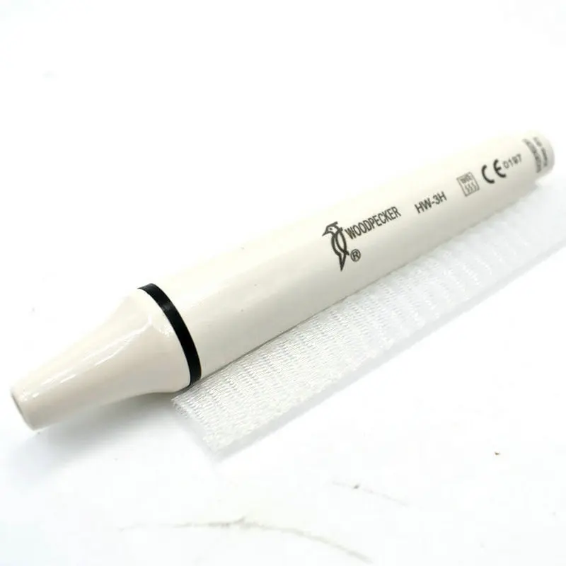 Handpiece for Woodpecker Ultrasonic Scaler Detachable Piezo Handle Dentist Device Dental Tool Instrument |