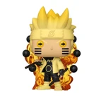 Экшн-фигурки FUNKO из японского аниме наратос 6 дорожек, виниловые коллекционные модели #932, игрушки для детей, рождественский подарок