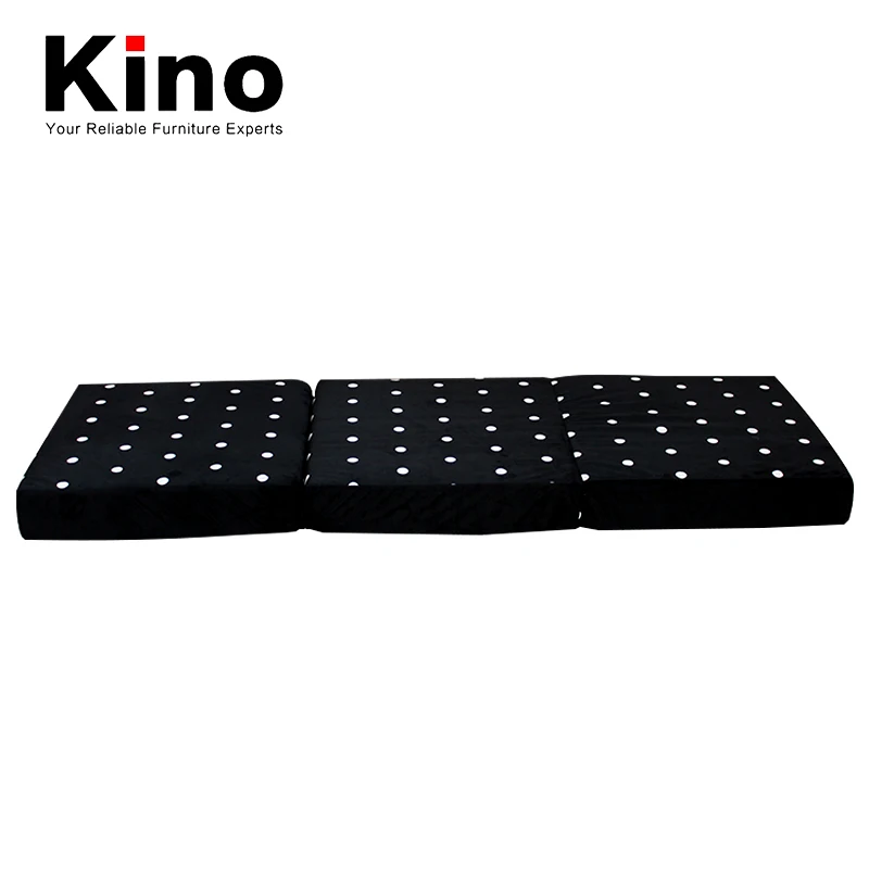 Легко носить шезлонг складной матрас кровать Dedroom мебель для балкона|Матрасы| |