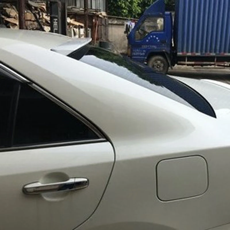 Спойлер на крышу для Toyota Camry спойлер заднего крыла из АБС-пластика 2006-2012 |