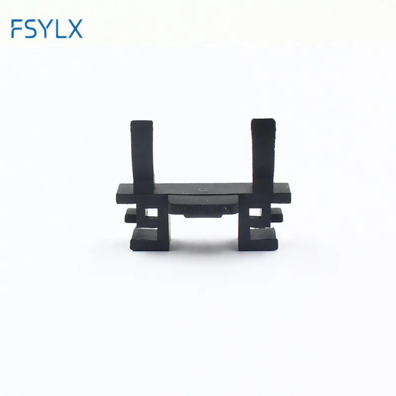 

30 шт., адаптер для светодиодных фар FSYLX h7 Для Land Rover h7 Discovery, держатель для светодиодных ламп Focus 2017, разъем для светодиодных фар ближнего света ...