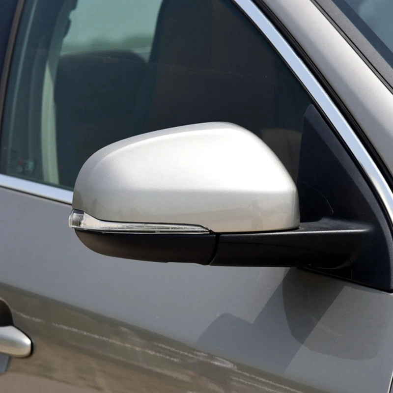 1 пара левое/правое зеркало указатель поворота светильник индикатор лампы для Volvo