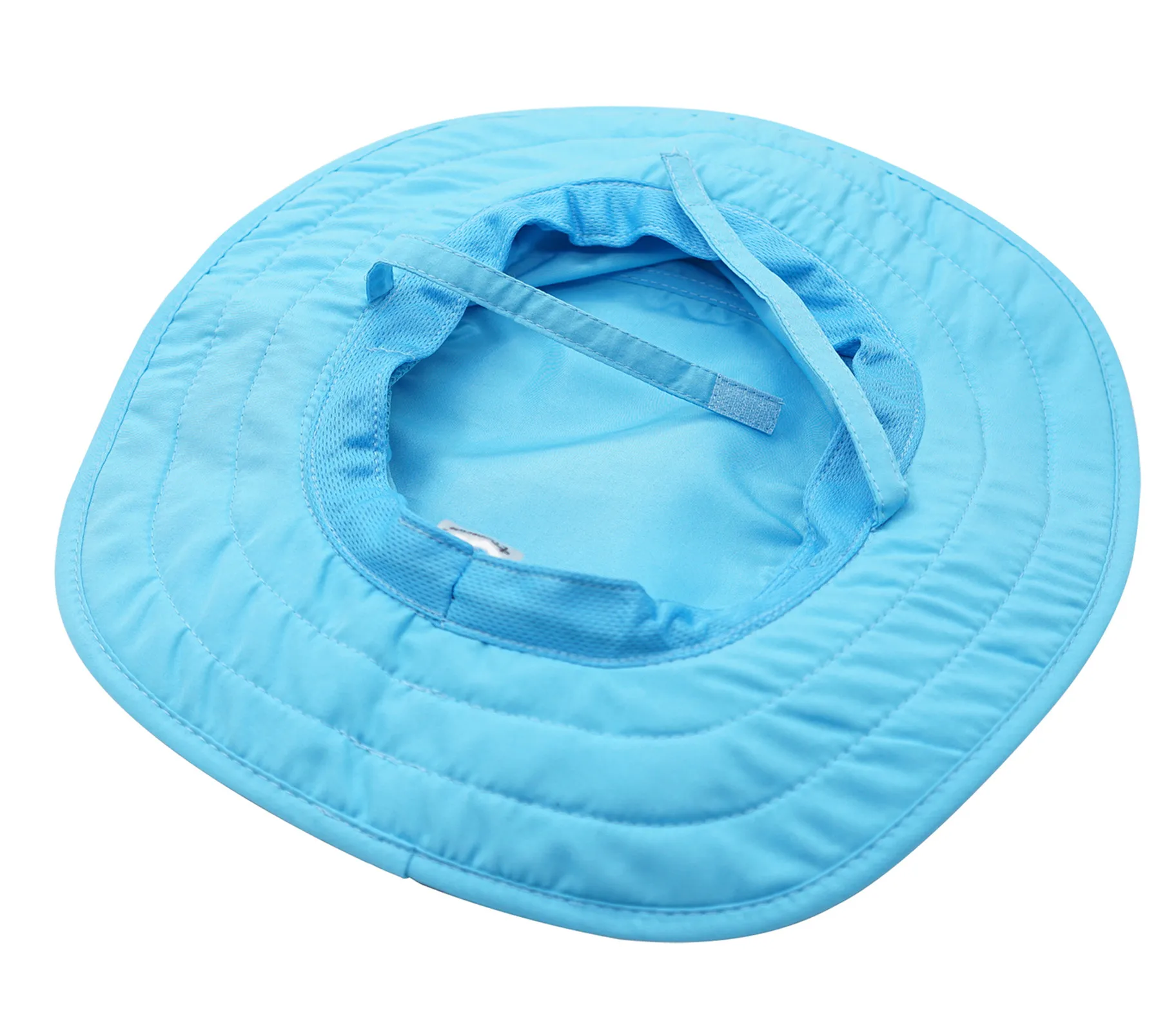 Шляпа от солнца Connectyle для мальчиков и девочек UPF 50 + легкая Регулируемая шляпа с УФ