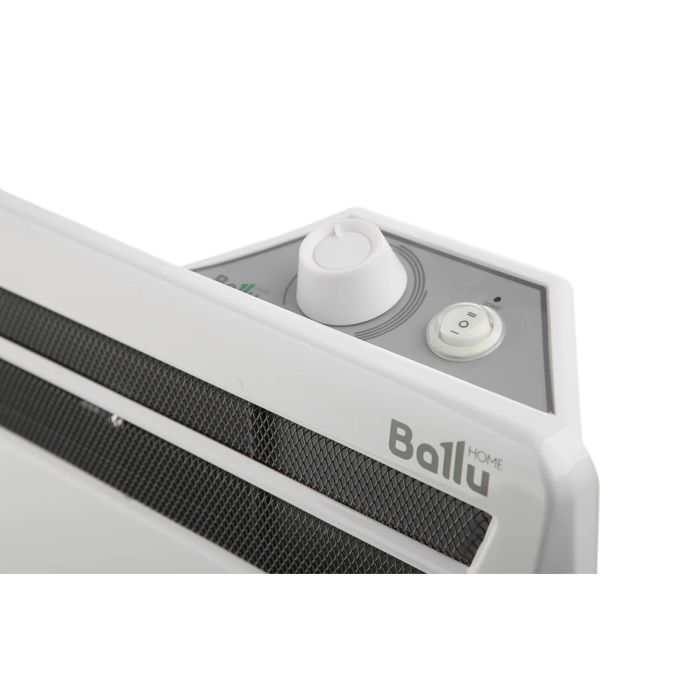 Конвектор BALLU BEC/EVM 2000 2000Вт IP 24 5.33кг|Термофены| |