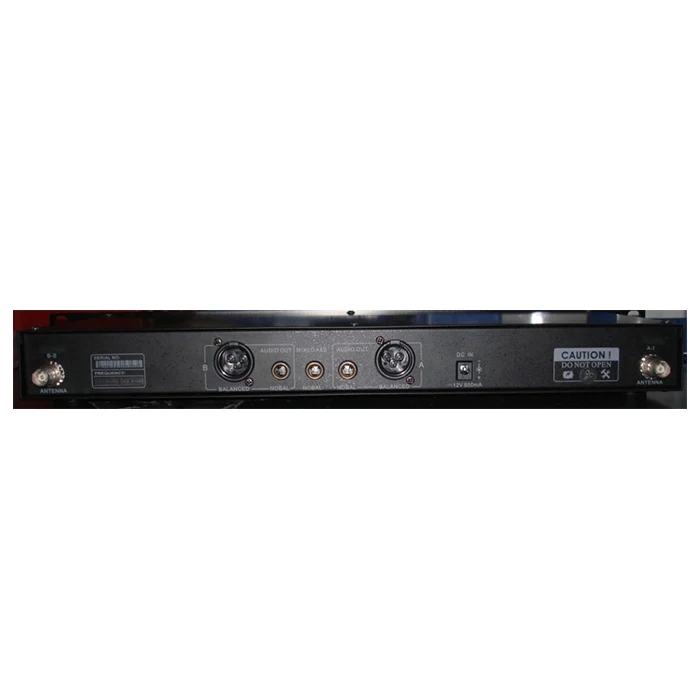 863 мгц-865 МГц OKMIC OK-4D OK-5500 Профессиональная UHF/PLL подлинное разнообразие