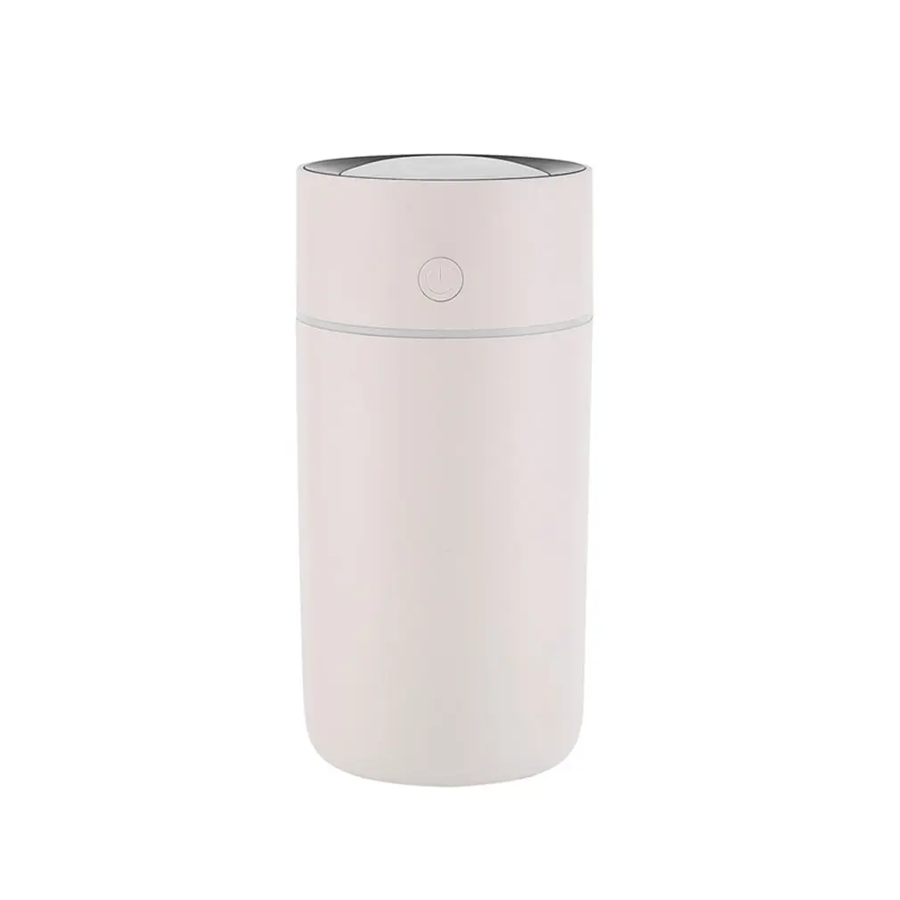 

USB Electric Air Humidifier 320ML Large-capacity Aromatherapy Diffuser Essential Oil Diffuser Humidifier Aromatherapy For Home