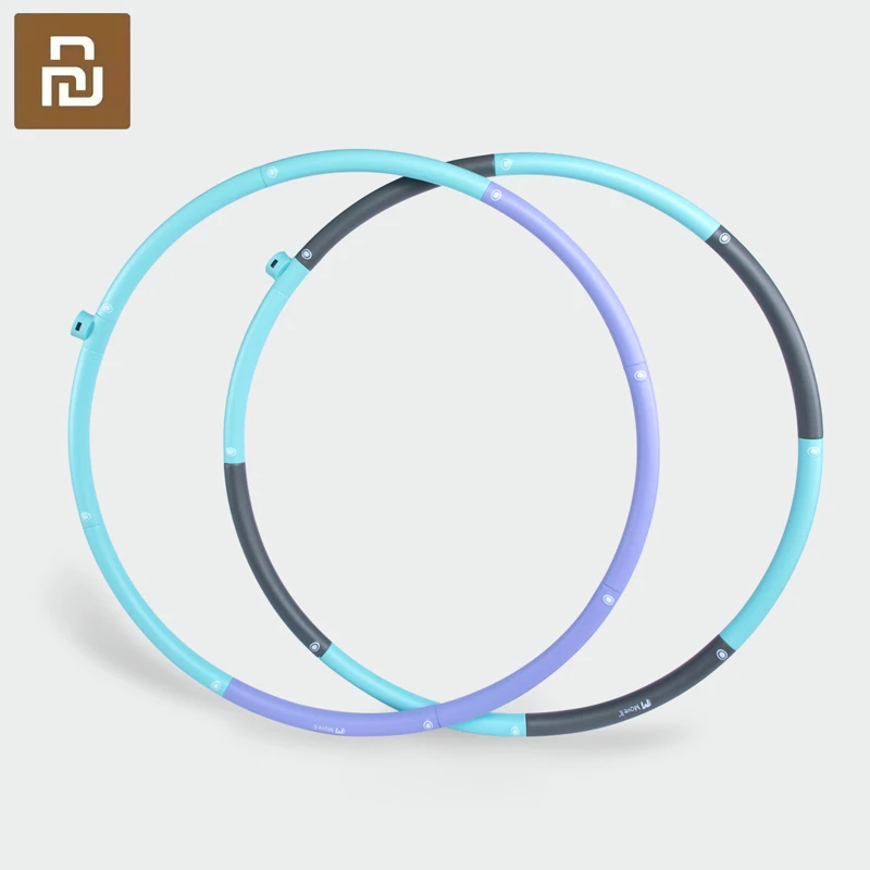 Умный Фитнес-браслет Youpin Move It обруч для упражнений соматосенсорное