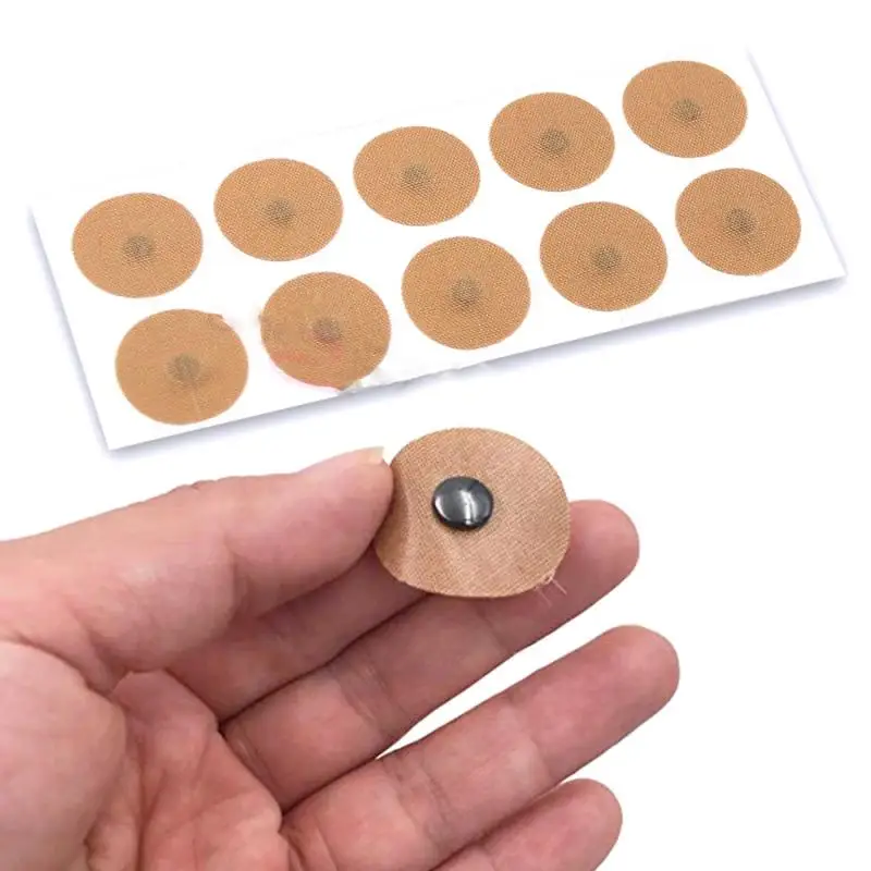 5/3/2 листов пластыри для магнитной терапии | Красота и здоровье