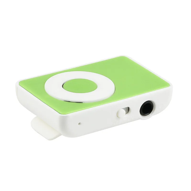 OMESHIN портативный MP3 плеер мини клип MP3 плеер Водонепроницаемый Спортивный Mp3 музыкальный плеер Walkman Mp3