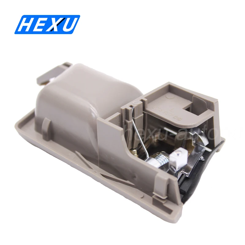 Ручка внутренняя Левая или правая хромированная для автобуса Volkswagen Transporter T4 90-03