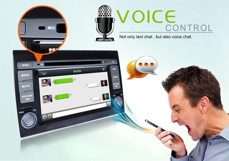 Восьмиядерный 4 Гб ОЗУ 64 ПЗУ Android 9 0 Автомобильная dvd-навигационная система