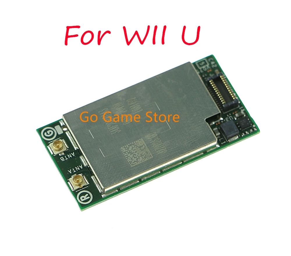 Игровая консоль для Wii u/Wii u 1 шт. оригинальный беспроводной модуль совместимый с