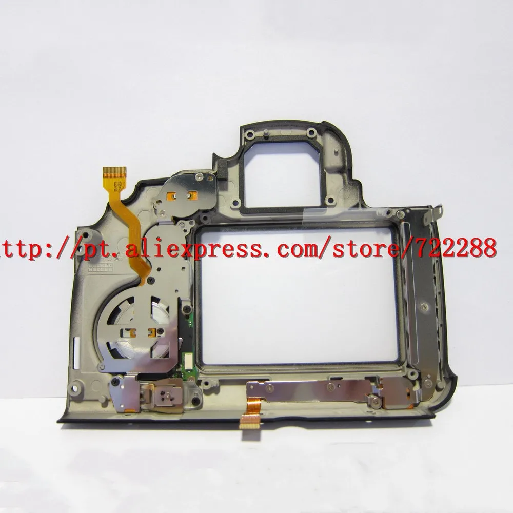 Запасные части для Canon EOS 5D Mark III задняя оболочка крышка кнопка в сборе CY3 1653 020