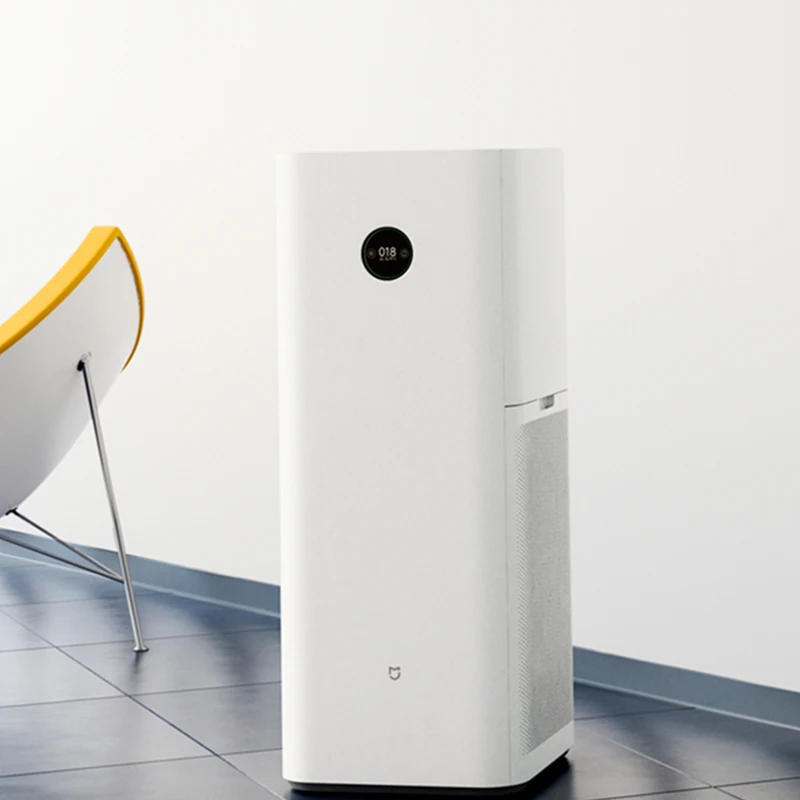 Xiaomi Mijia очиститель воздуха Макс стерилизатор удалить формальдегид очистители воздуха очистки Композитный фильтр для большого пространства
