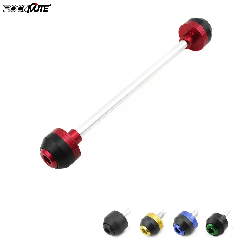 

Защита для передней оси мотоцикла, протектор колеса для Honda CB1100 2012-2017, ползунки с падением, черные, золотые, красные, синие, зеленые