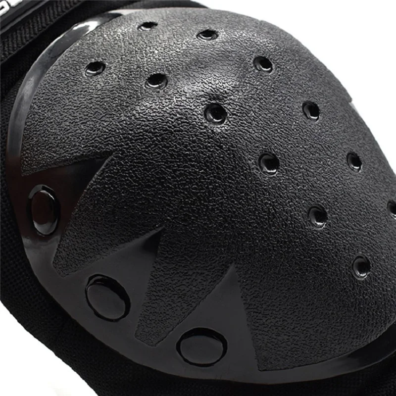 Набор защитных налокотников WOSAWE для катания на коньках защита колена скейтборда