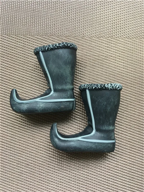 Редкая лимитированная коллекция обувь для кукол девочек аксессуары игрушечной