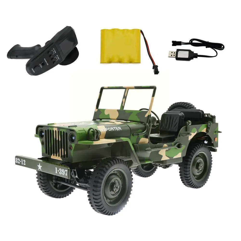 

C606 пульт дистанционного управления 2,4 ГГц 1:10 полноразмерный привод четырехколесный дистанционный игрушечный автомобиль конвертер K1P6