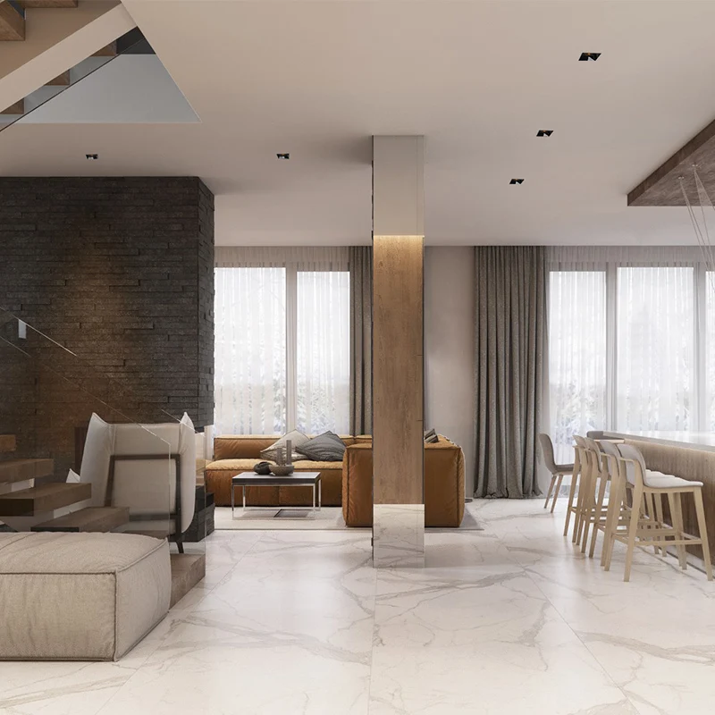 Aisilan светодиодные встраиваемые светильники Потолочный светильник квадратный