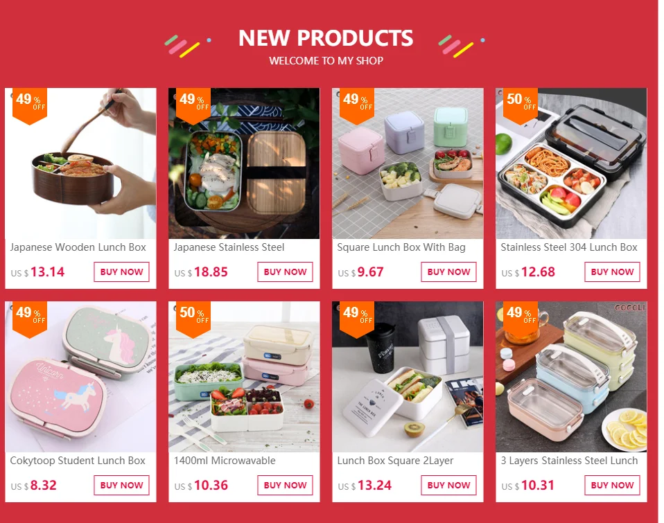 Ланч-бокс для микроволновой печи Bento снэк-боксы Lancheira Пшеничная солома столовая посуда контейнер для хранения еды для детей школьный офис Ланчбокс