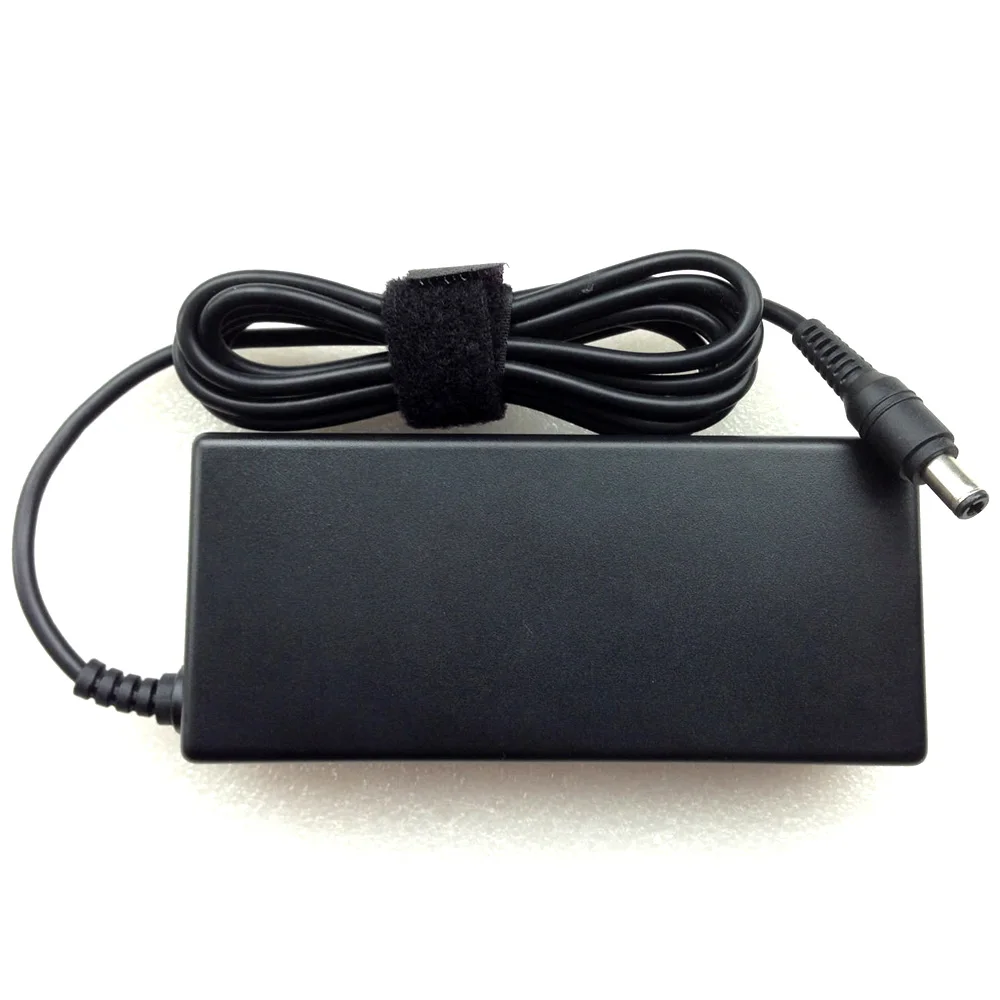 Подходит для Toshiba Satellite PA2521U 2AC3 N193 V85 R33030 15V 6A AC/DC адаптер|Адаптеры ноутбуков| |