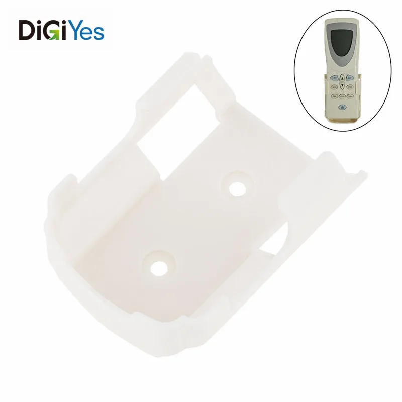 Прочный белый пластиковый настенный Универсальный ТВ кондиционер пульт
