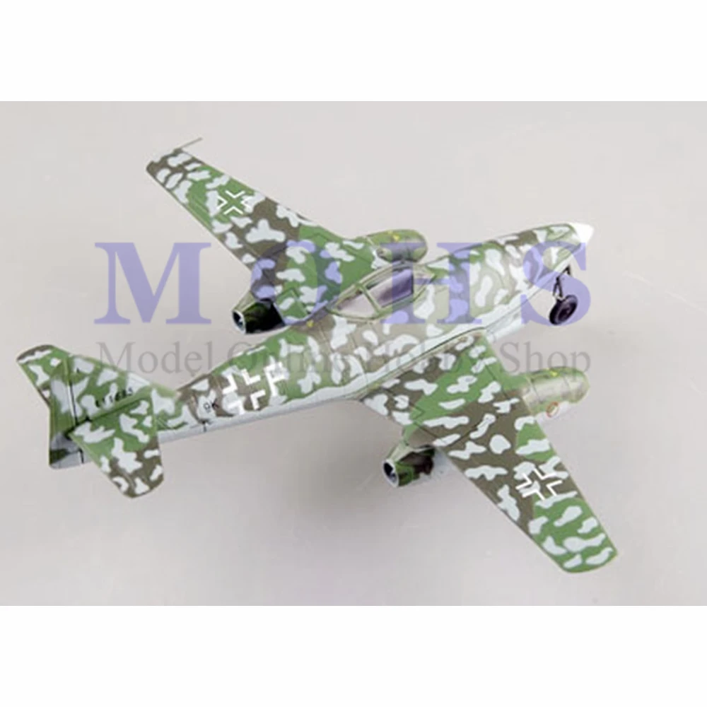 Легкая модель 36408 1/72 Сборная масштабная Готовая самолета масштаб WW II самолет Warbird