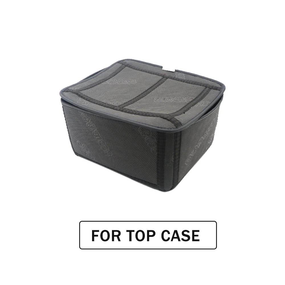 

Для BMW R1200GS LC ADV Adventure R 1250GS задний багажник, внутренний контейнер, хвостовой чехол, боковая седельная сумка, внутренняя сумка для R 1200GS