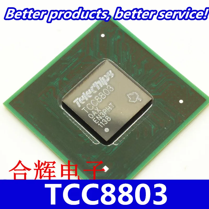 Бесплатная Доставка 10 шт./партия ~ 20 TCC8803 OAX 0AX Goodquality|Запасные части| |