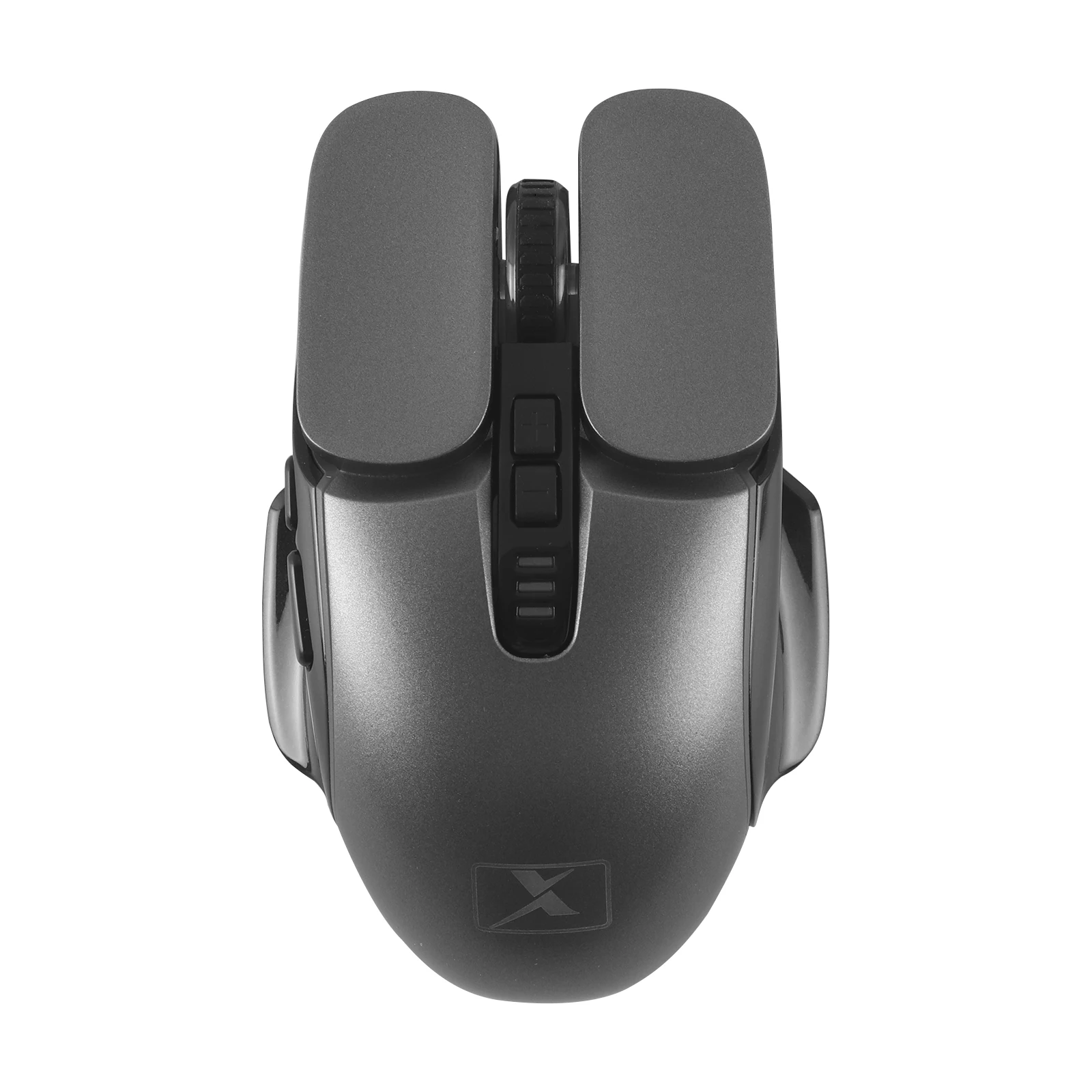 

Wireless 2.4Ghz Mouse Rechargeable Ergonomic Gaming Mause 2400 DPI Optical USB Creative Gamer Mice With Mouse Pad For PC Laptop