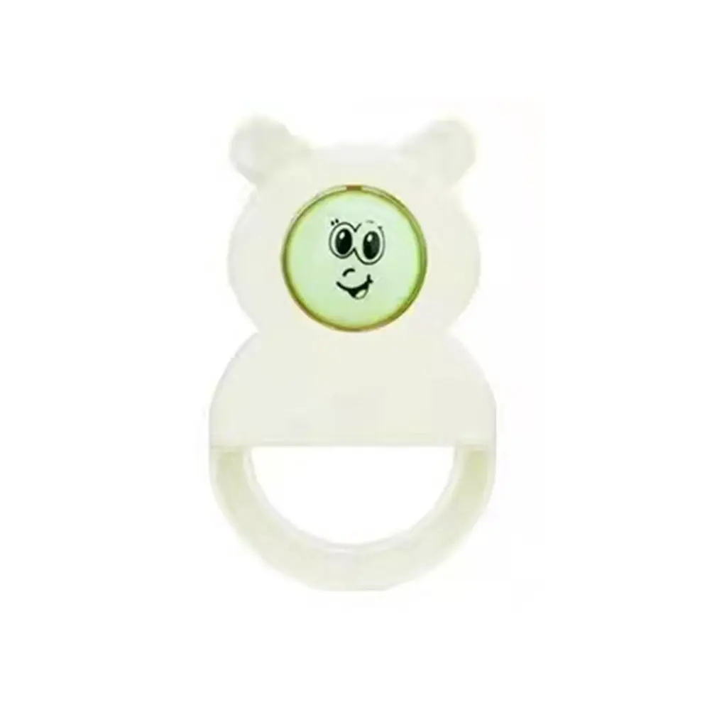 

6pcs/set Baby Rattles Hand Hold Jingle Shaking Bell Musical Baby Toys Newborn Baby 0- 12 Months Teether Rattles Toys 2021