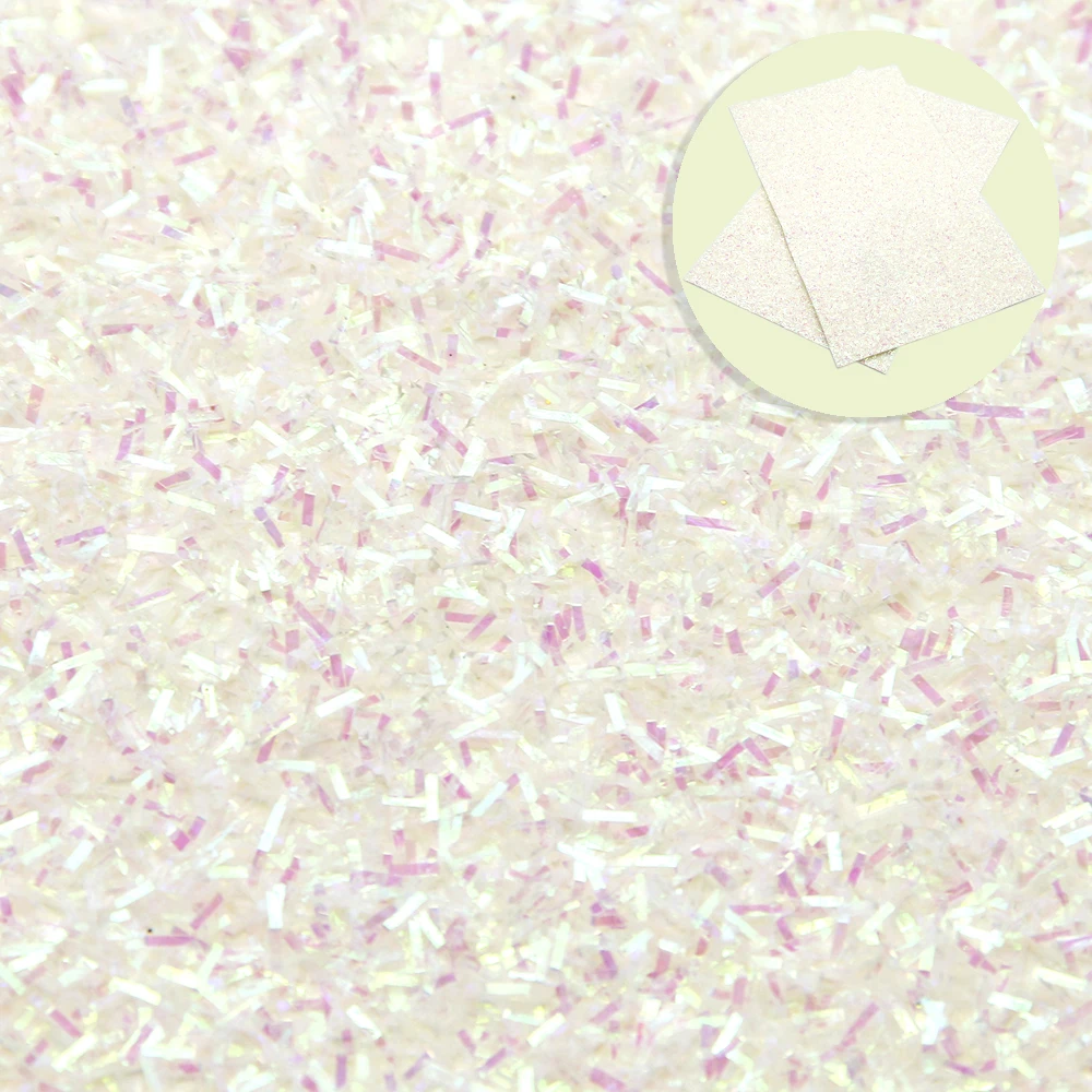 Аксессуары David 20*33 см мишура блестки кожаная ткань Декор пэчворк для волос бант