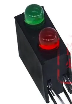 

Светодиодные бусины F3 20 шт., красный, синий, желтый, зеленый