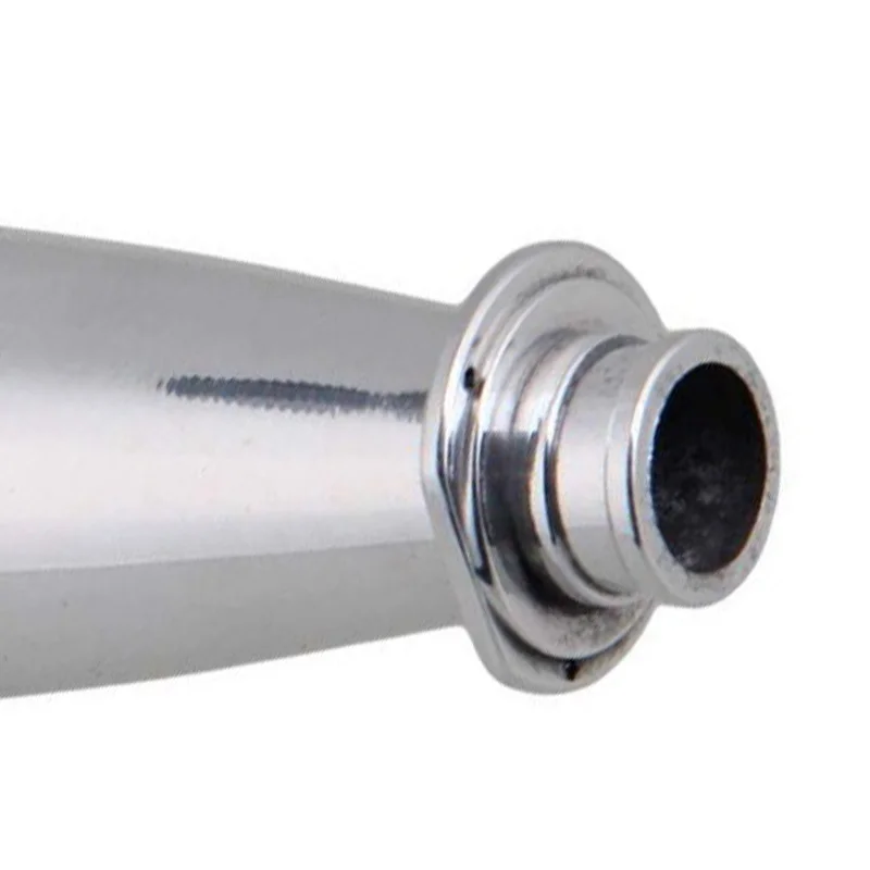 

for HSP 1/10 Metal Exhaust Pipe 94188 94122 94108 94109 1/10 Exhaust Pipe BQ001