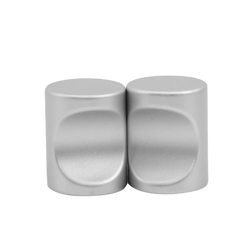 10 шт./компл. дверная ручка стеклянная съемник нажимные ручки для ванной комнаты