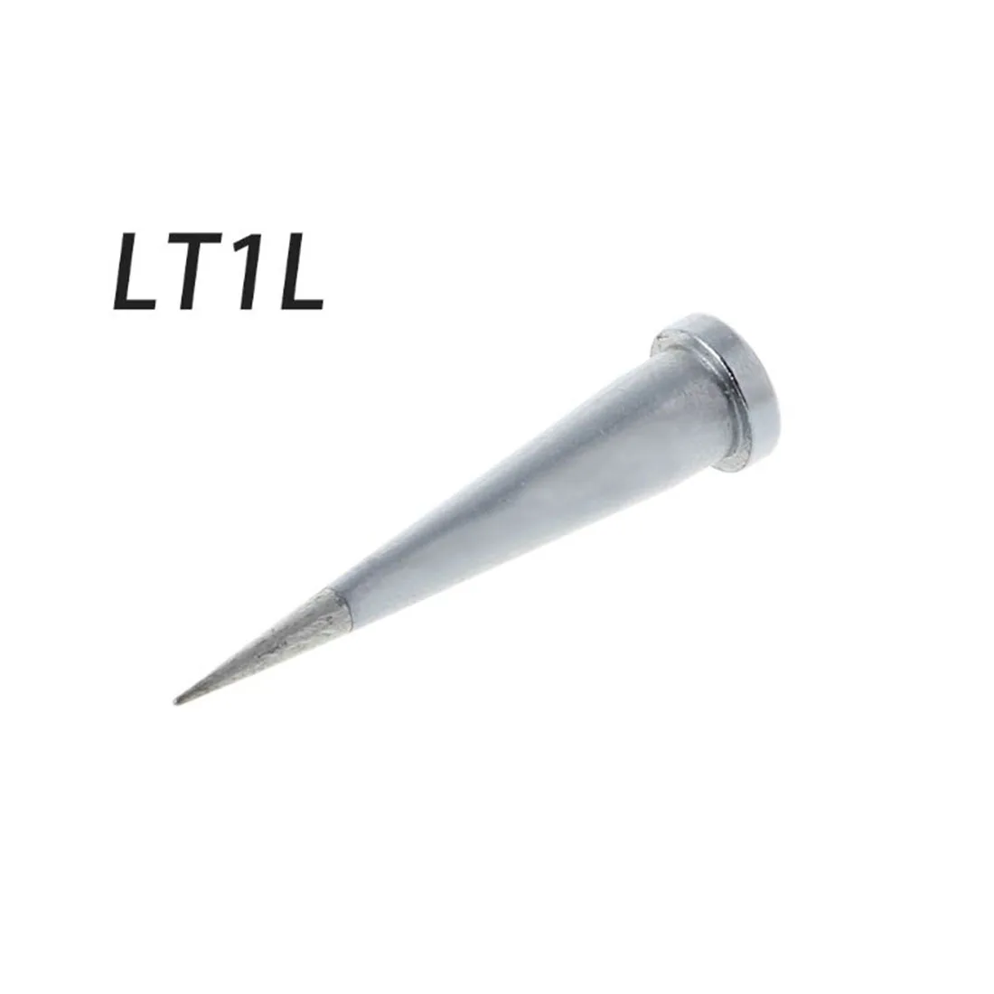 

WP80 Soldering iron tips LT Series Copper 10Pcs Replacement Tips WSD81