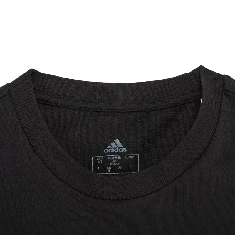 Original New Arrival Adidas CHN S3 TEE Men's T-shirts short sleeve Sportswear |