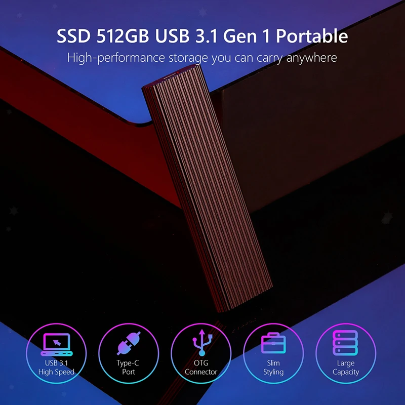 4tb 2tb external ssd 1tb mobile solid state hard drive usb 3 1 external ssd typc c portable hard drive ssd hd 2tb free global shipping