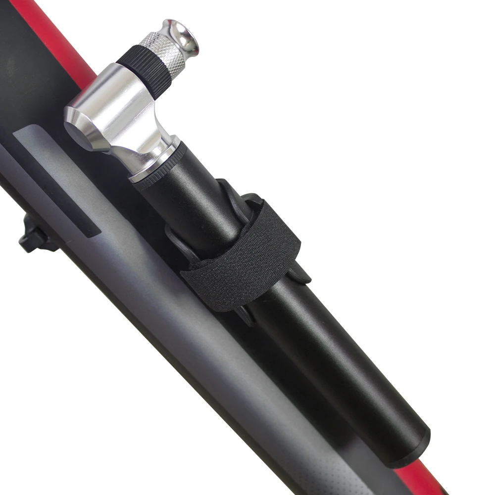 18 см 300 фунтов/кв. дюйм Мини Портативный Велосипедные насосы велосипед насос