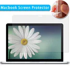 Ноутбук Экран протектор для Apple Macbook Pro 15 дюймов A1398 Retina ультра тонкий ЖК-дисплей ноутбук Экран защитная плёнка для НУА Вэй