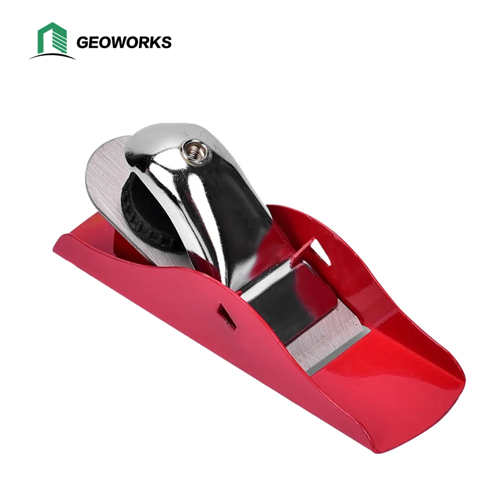 Деревообрабатывающий строгальный станок мини ручной SK5 пилы плоский самолет