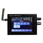 Официальный V1.10b 50 кгц-2 ГГц регистрационный код Малахит SDR радио Malahit 3,5 